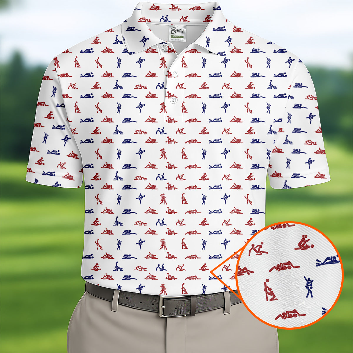 sex position dress shirt SEX ED Button Up Shirt Back Roads Apparel