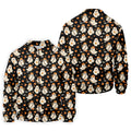 STYLE:Bomber Jacket