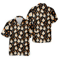 STYLE:Hawaiian Shirt