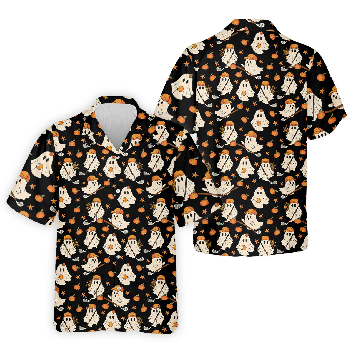 STYLE:Hawaiian Shirt