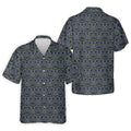 STYLE:Hawaiian Shirt