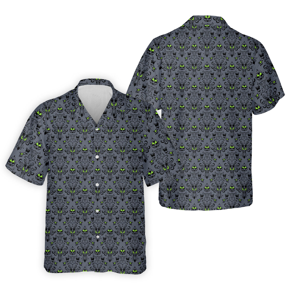 STYLE:Hawaiian Shirt
