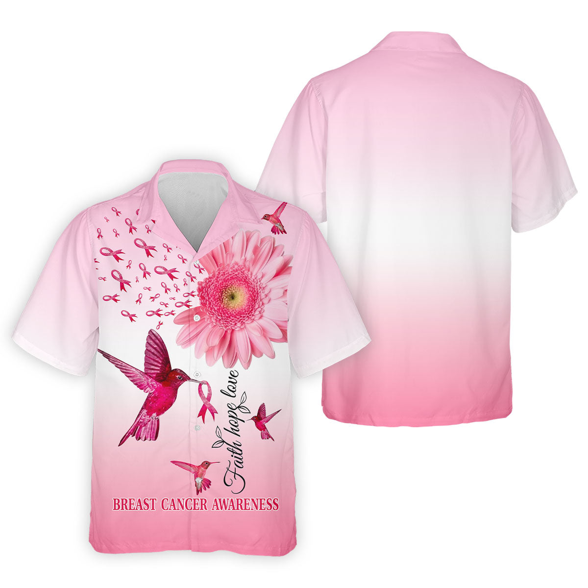 STYLE:Hawaiian Shirt