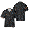 STYLE:Hawaiian Shirt