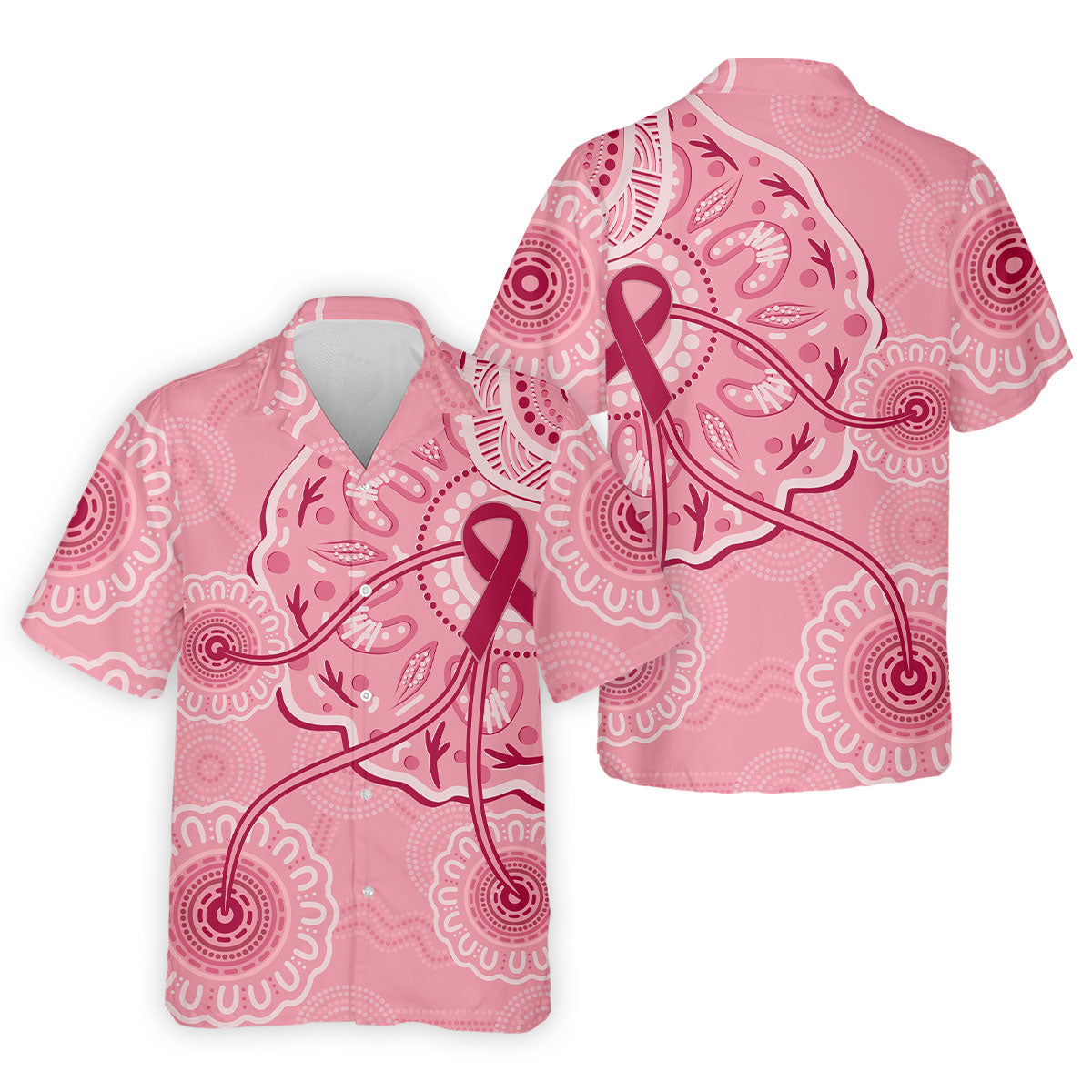 STYLE:Hawaiian Shirt