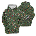 STYLE:Hoodie