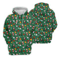 STYLE:Hoodie