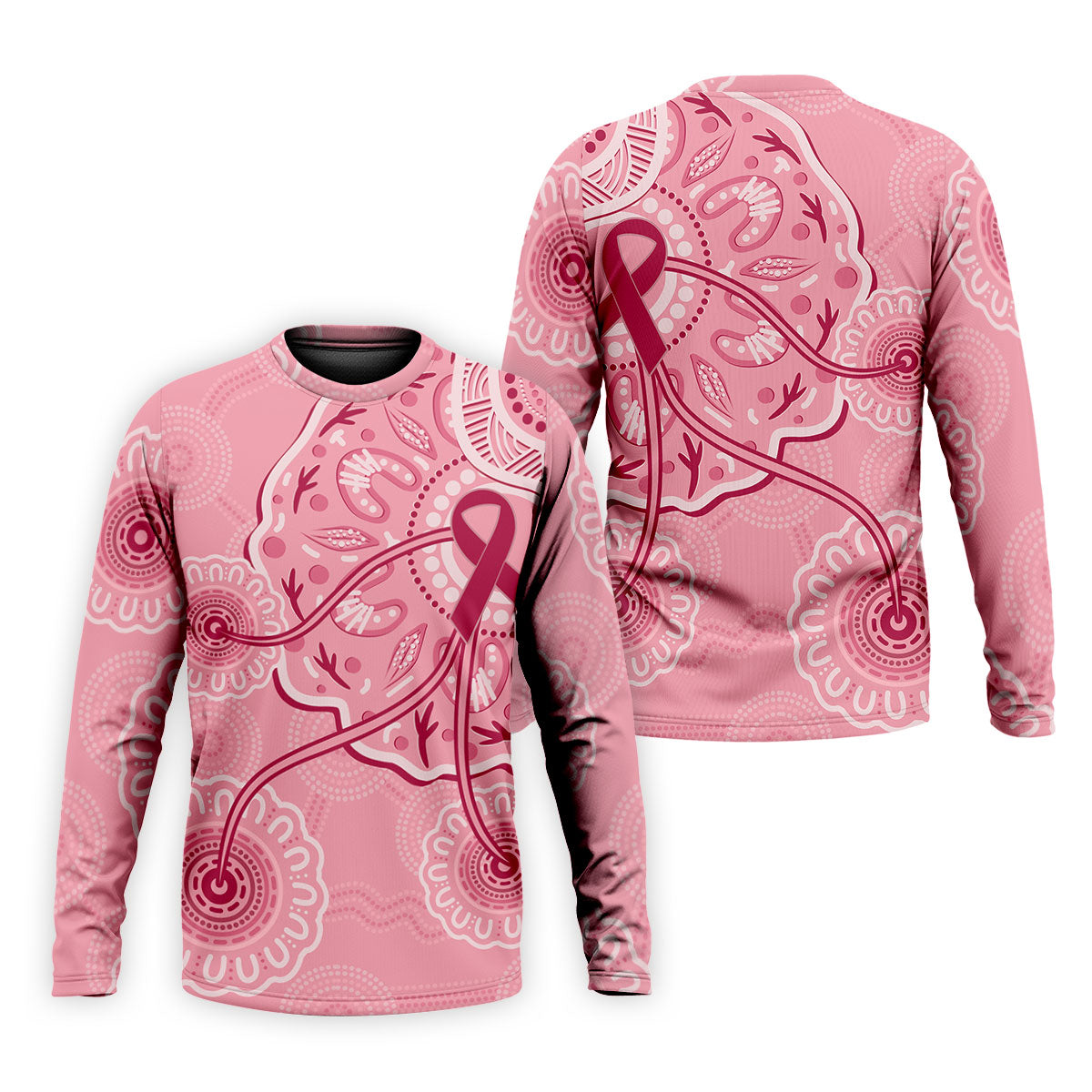 STYLE:Long Sleeve Shirt