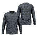 STYLE:Long Sleeve Shirt