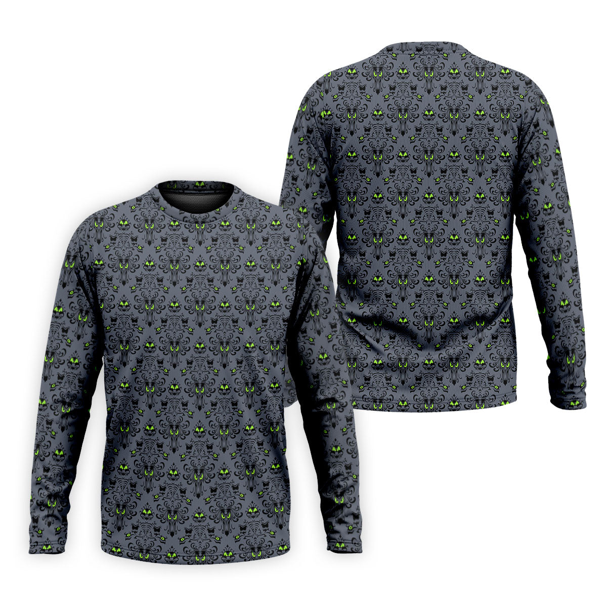 STYLE:Long Sleeve Shirt