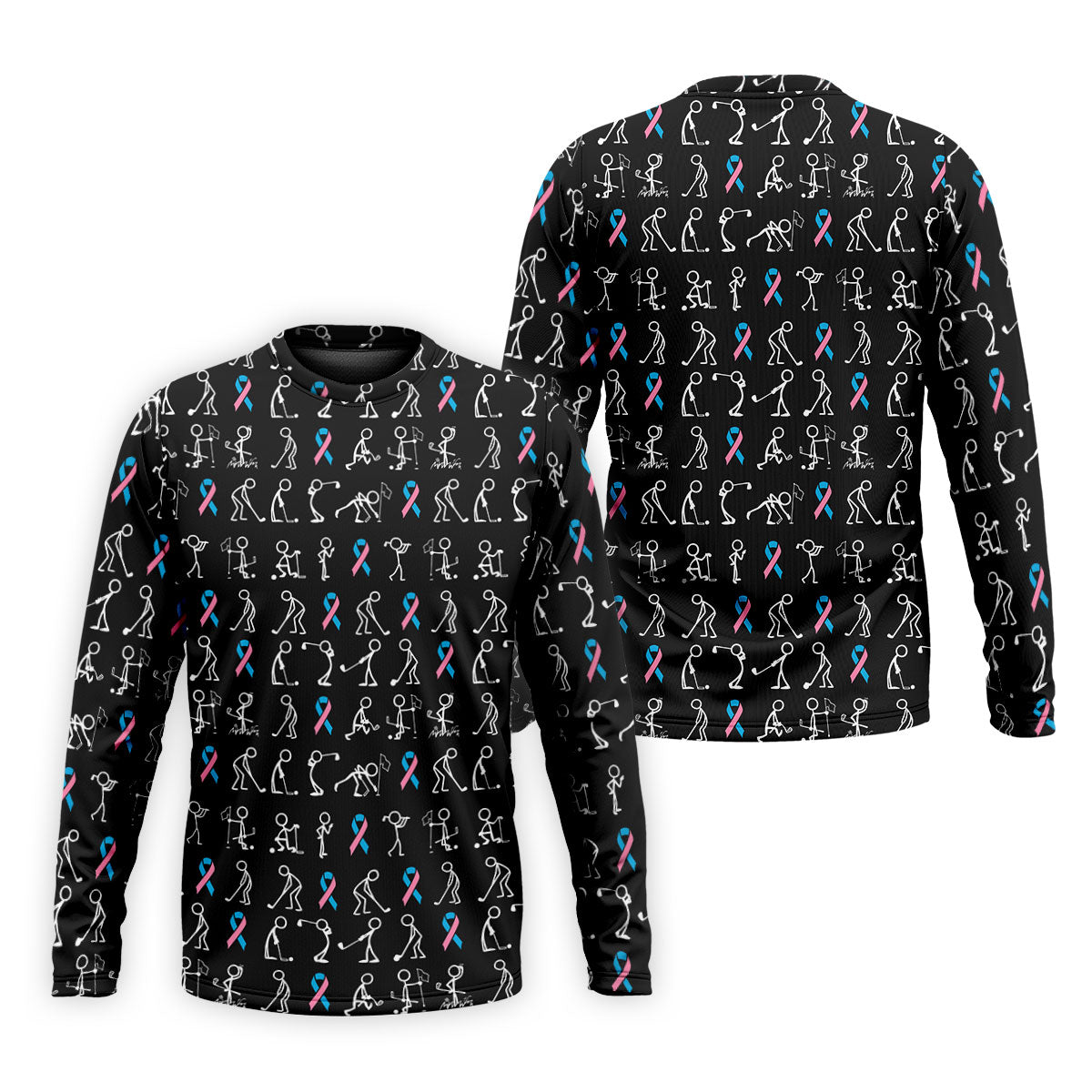 STYLE:Long Sleeve Shirt