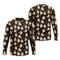 STYLE:Long Sleeve Shirt