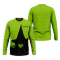 STYLE:Long Sleeve Shirt