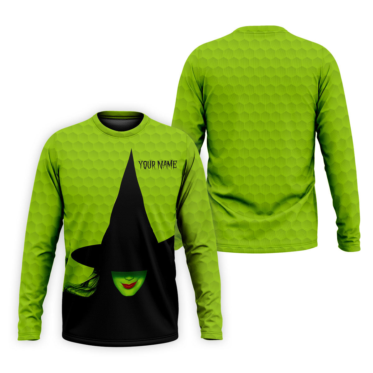 STYLE:Long Sleeve Shirt