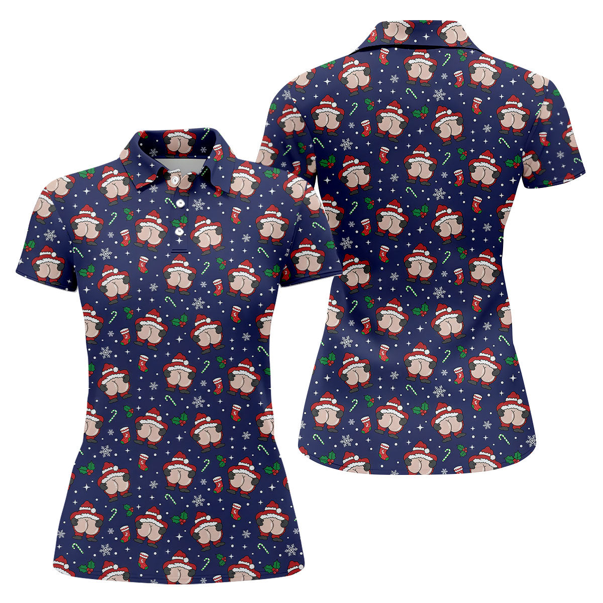 STYLE:Polo Shirt ??