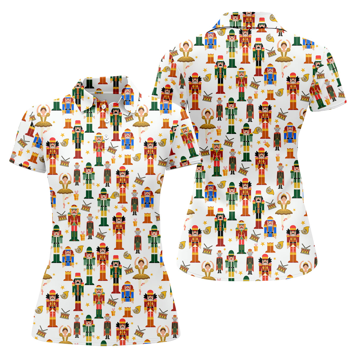 STYLE:Polo Shirt ??