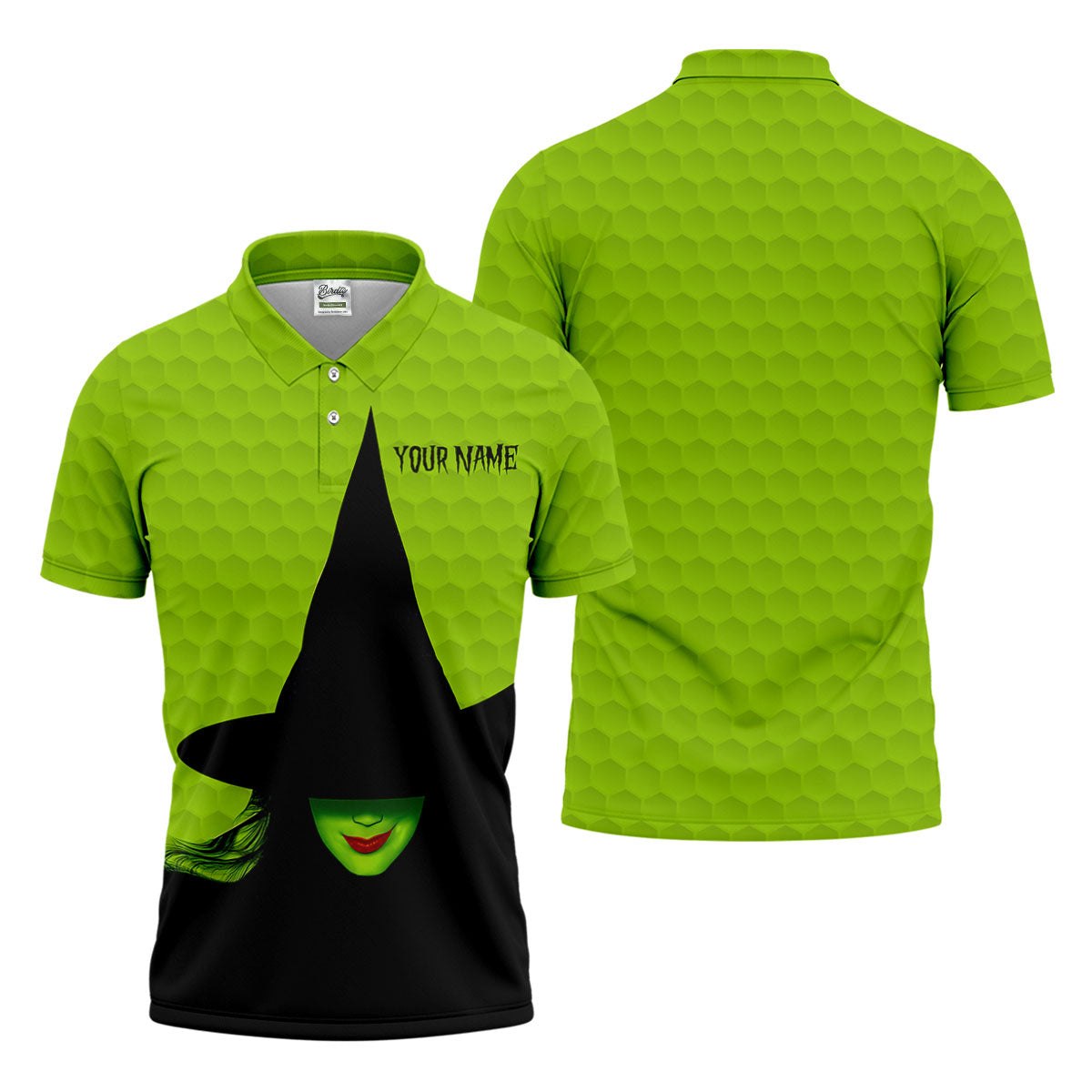STYLE:Polo Shirt ??