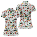 STYLE:Polo Shirt ??