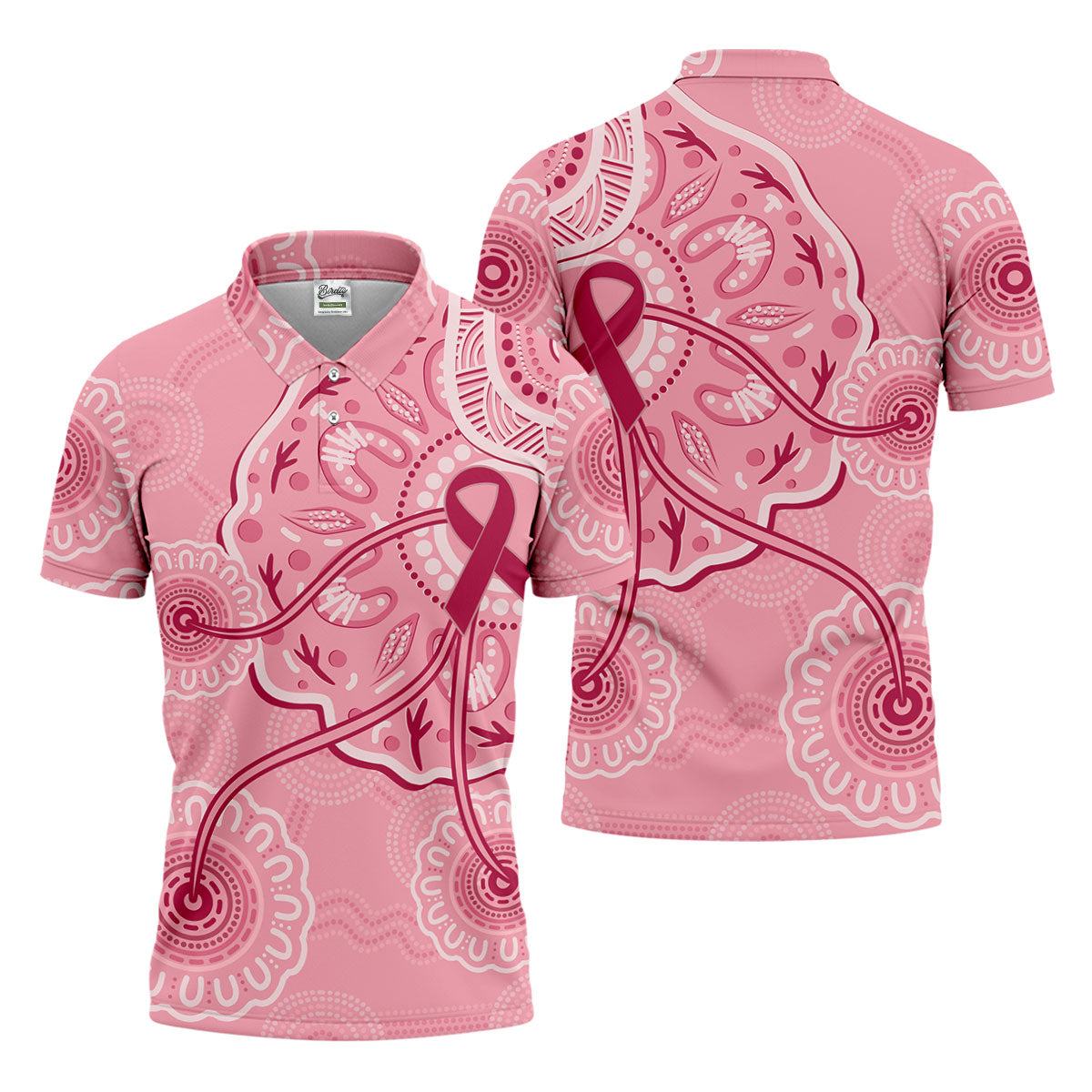 STYLE:Polo Shirt 🔥