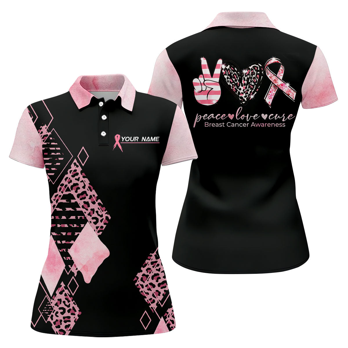 STYLE:Polo Shirt 🔥