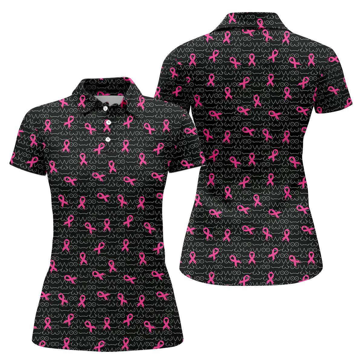 STYLE:Polo Shirt 🔥