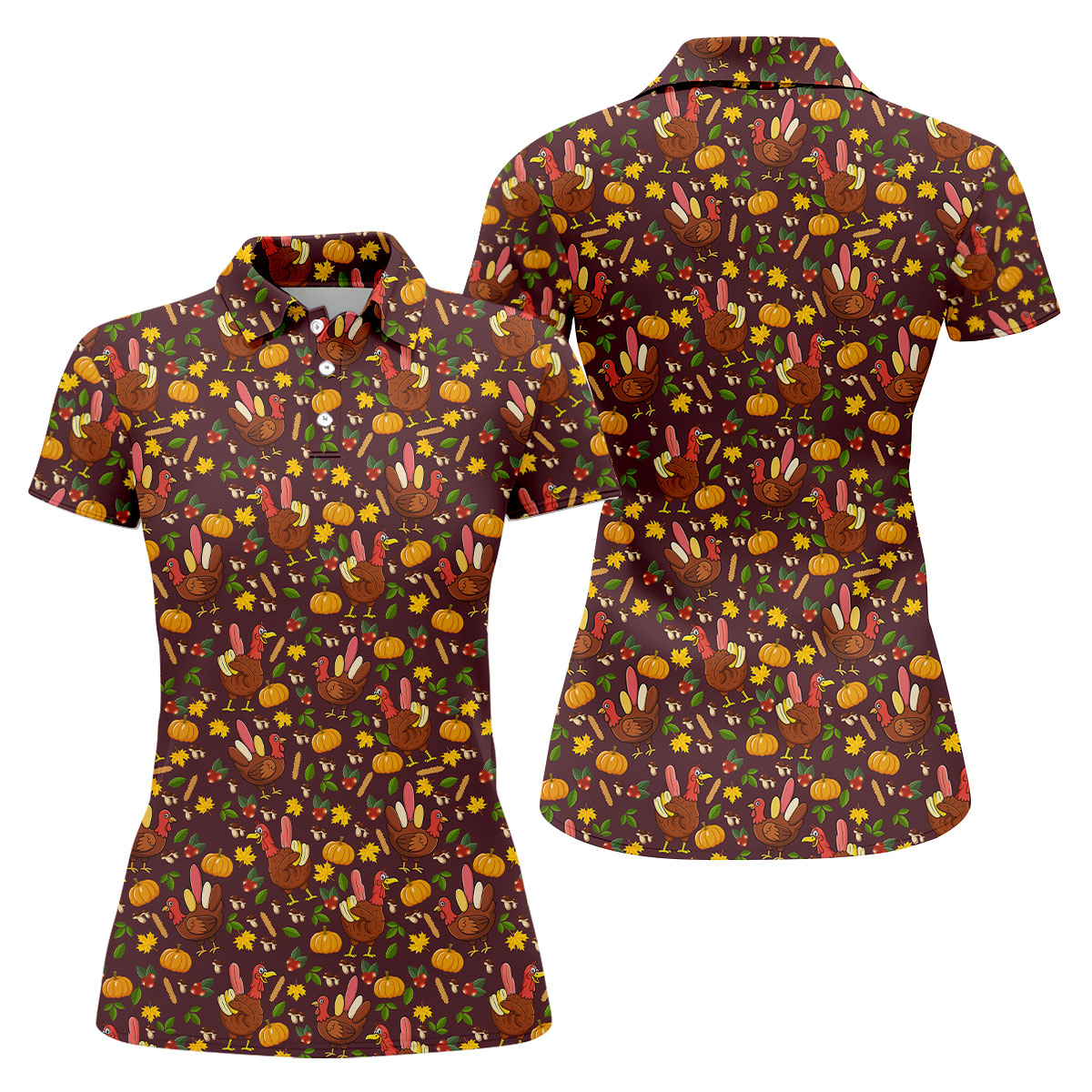 STYLE:Polo Shirt ??