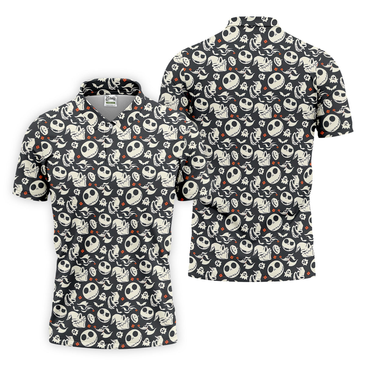 STYLE:Polo Shirt ??