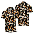 STYLE:Polo Shirt ??