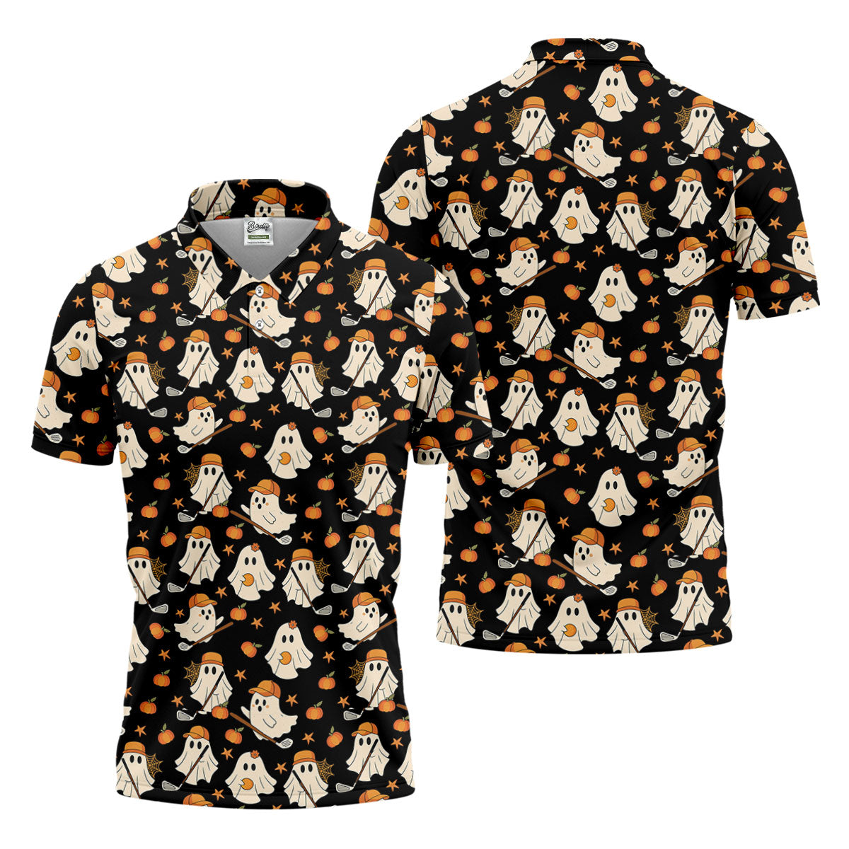 STYLE:Polo Shirt ??