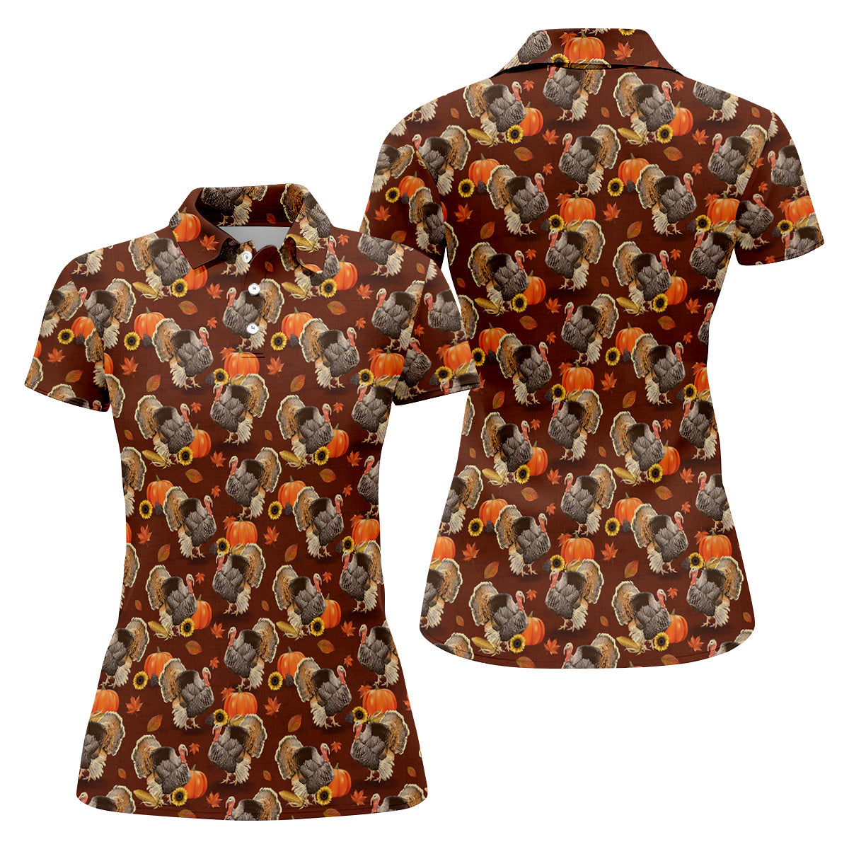 STYLE:Polo Shirt ??