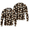 STYLE:Sweatshirt