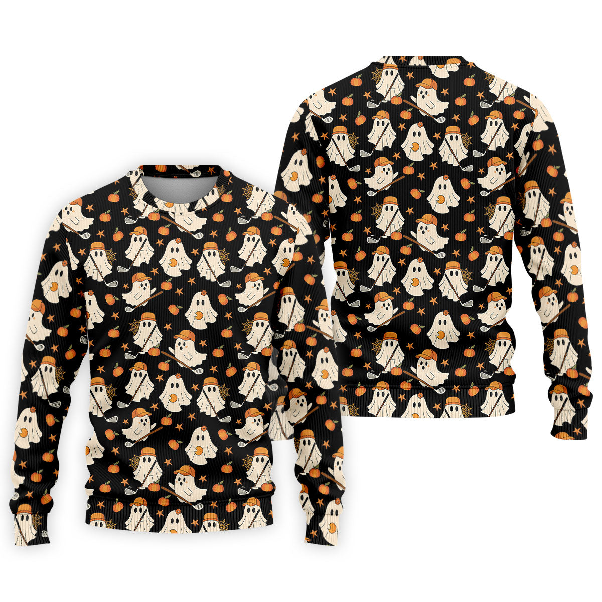STYLE:Sweatshirt