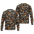 STYLE:Sweatshirt