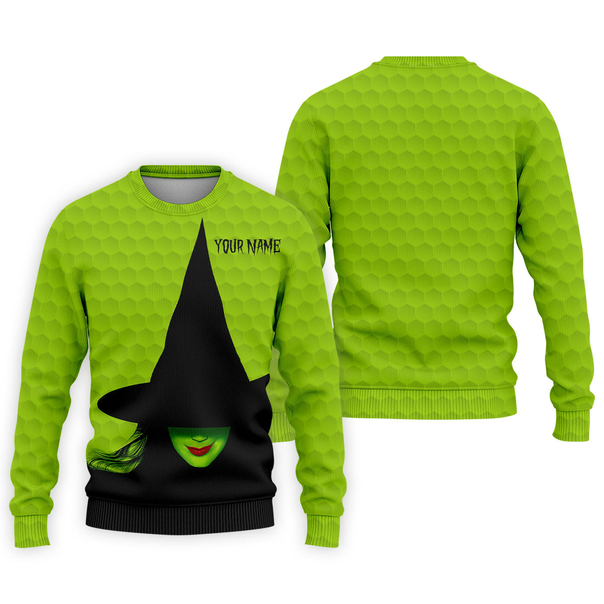 STYLE:Sweatshirt