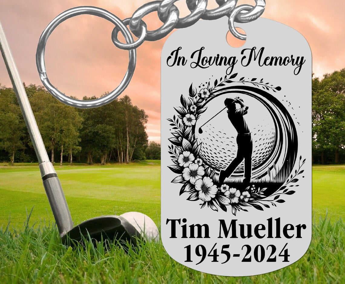 Personalised Picture Frame In Loving Memory - Foto 6