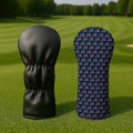 USA 250th Anniversary Patriotic Golf Head Cover For Men - View 2