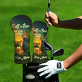 Beer Golf Head Cover For Men - Custom Golf Headcovers - View 3
