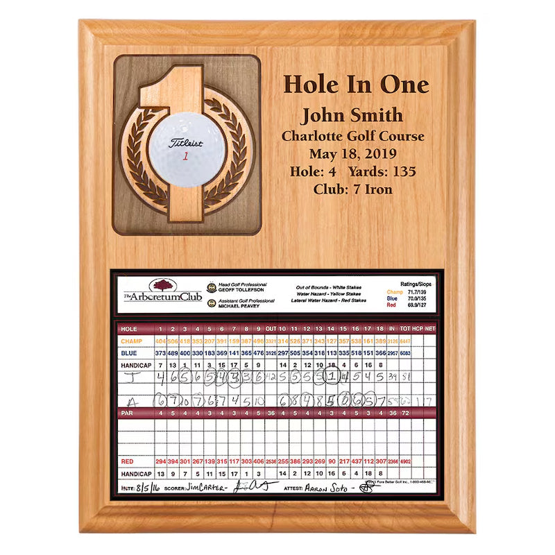 Wood Sign – BirdieTee