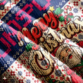 Ugly Christmas Sweater Santa Golf Balls, Ugly Sweater Party, Christmas Golf Gift