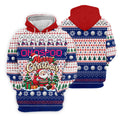 Santa Golf Balls Merry Christmas Golf Shirt, Mens Golf Polo, Funny Mens Golf Shirts