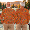 Ugly Christmas Sweater Thanksgiving Turkeys, Ugly Sweater Party, Christmas Gifts