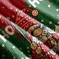 Ugly Christmas Sweater Ho Ho Ho Hole In One, Ugly Sweater Party, Funny Xmas Gift
