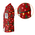 Golfer Of The Year Tie Christmas Golf Shirt, Womens Golf Apparel, Ladies Golf Apparel