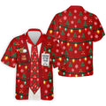 Golfer Of The Year Tie Christmas Golf Shirt, Golf Shirts For Men, Mens Golf Clothing