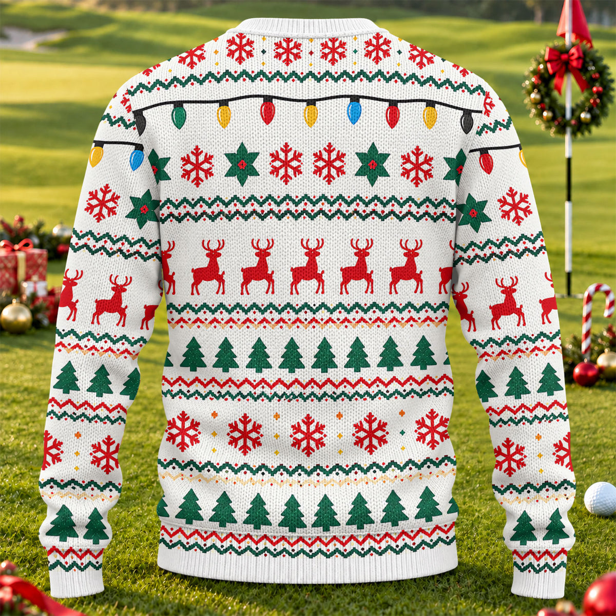 Jingle My Bells Pants Down Ugly Christmas Sweater, Funny Xmas Gift, Christmas Gifts