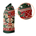 'Tis The Season To Golf Christmas Golf Shirt, Womens Golf Shirts, Ladies Golf Apparel