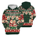 'Tis The Season To Golf Christmas Golf Shirt, Womens Golf Shirts, Ladies Golf Apparel