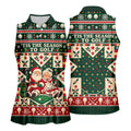 'Tis The Season To Golf Christmas Golf Shirt, Womens Golf Shirts, Ladies Golf Apparel