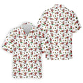Drunk Santa Beer Golfer Christmas Golf Shirt, Mens Golf Shirts, Golf Shirts For Men