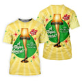 Leg Lamp Major Award Christmas Golf Shirt, Womens Golf Tops, Ladies Golf Apparel - T-Shirt